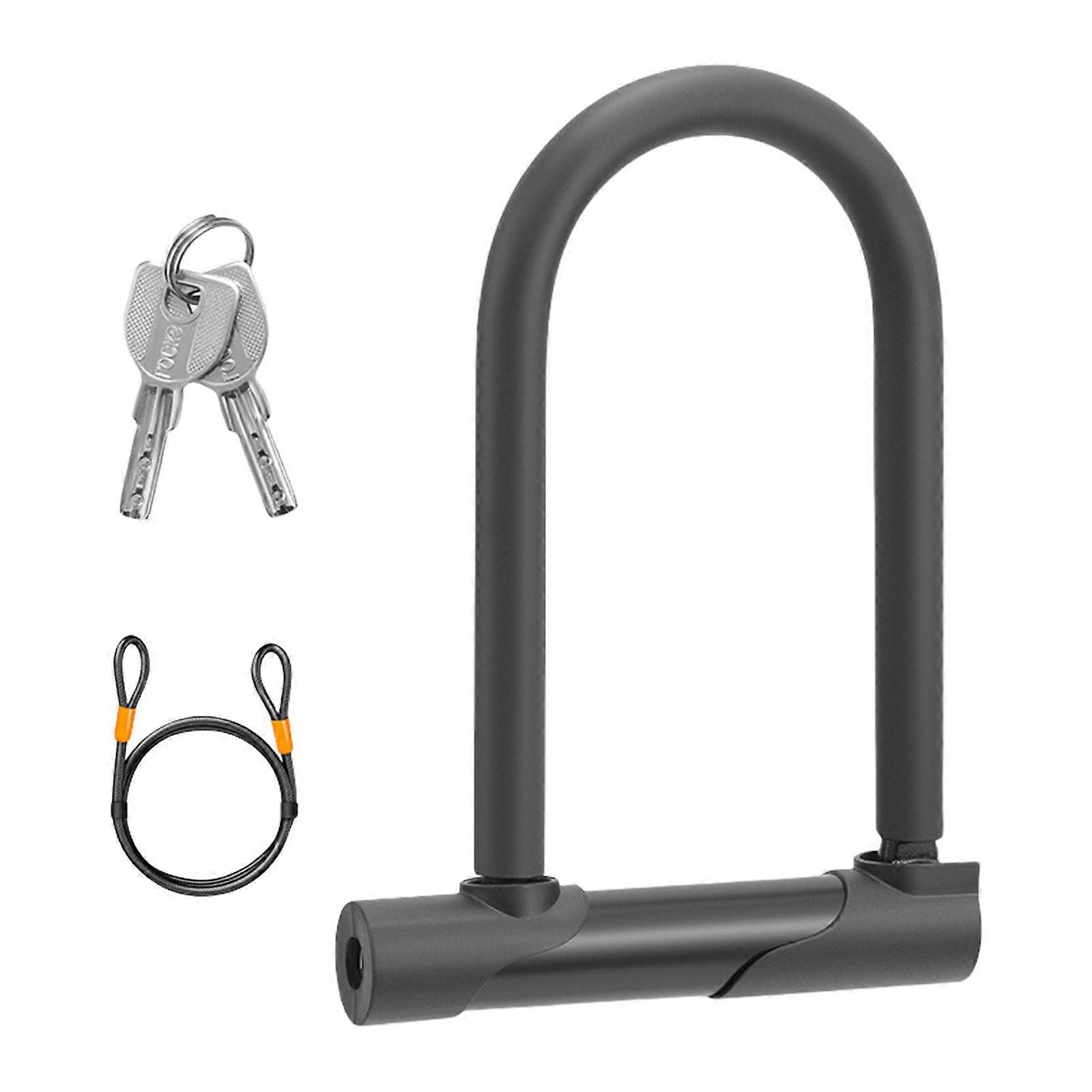 Robust, rust, secure bicycle with theft protection for road bikes, mountain bikes, and cycling accessories.