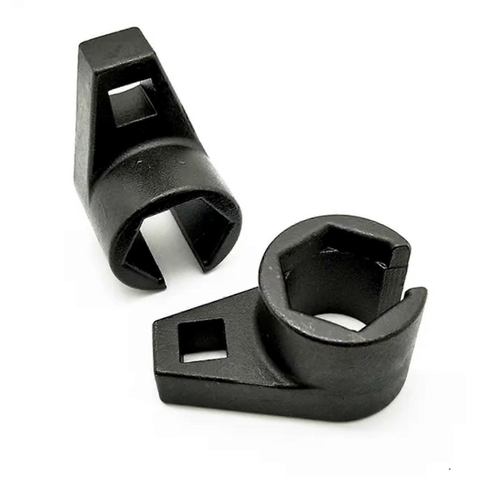 Oxygen Sensor Removal Tool And Wrench Repair Tool, 22 Mm / 3/8 Inch Offset Socket, Universal Car