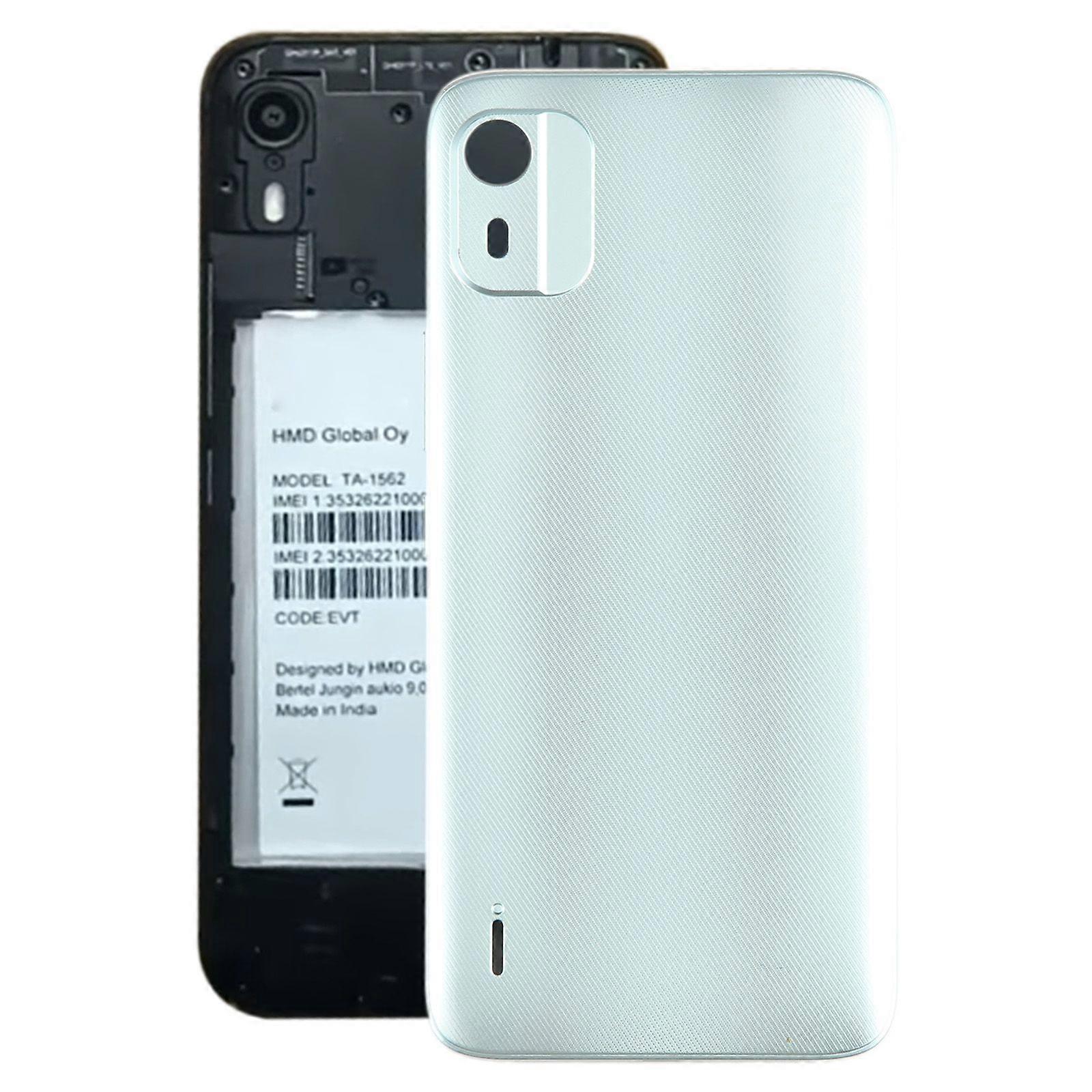 Original Battery Back Cover For Nokia C12