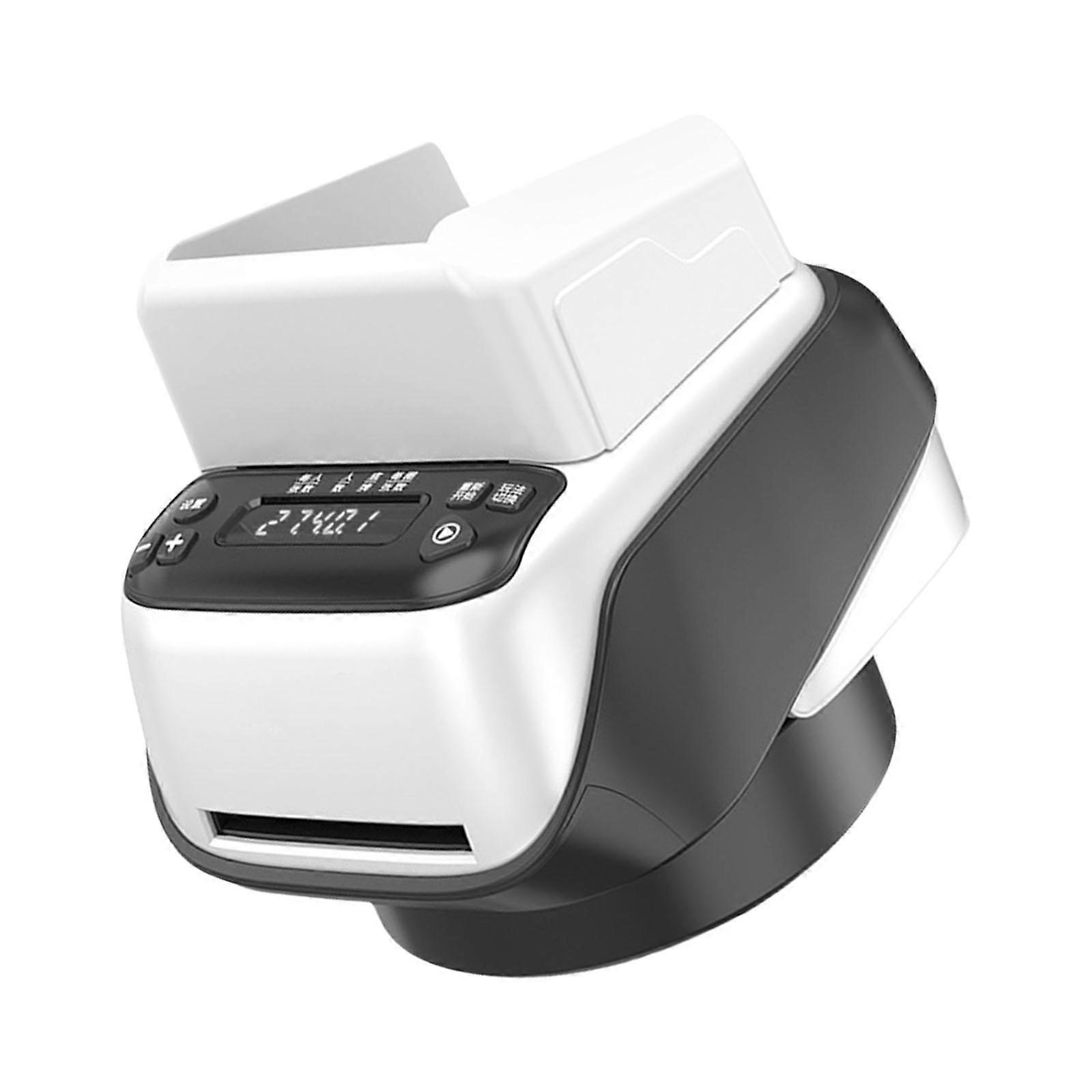 Automatic Card Shuffling Machine With 360 Degree Rotation Quiet Operations for Club Tournaments Multicolor