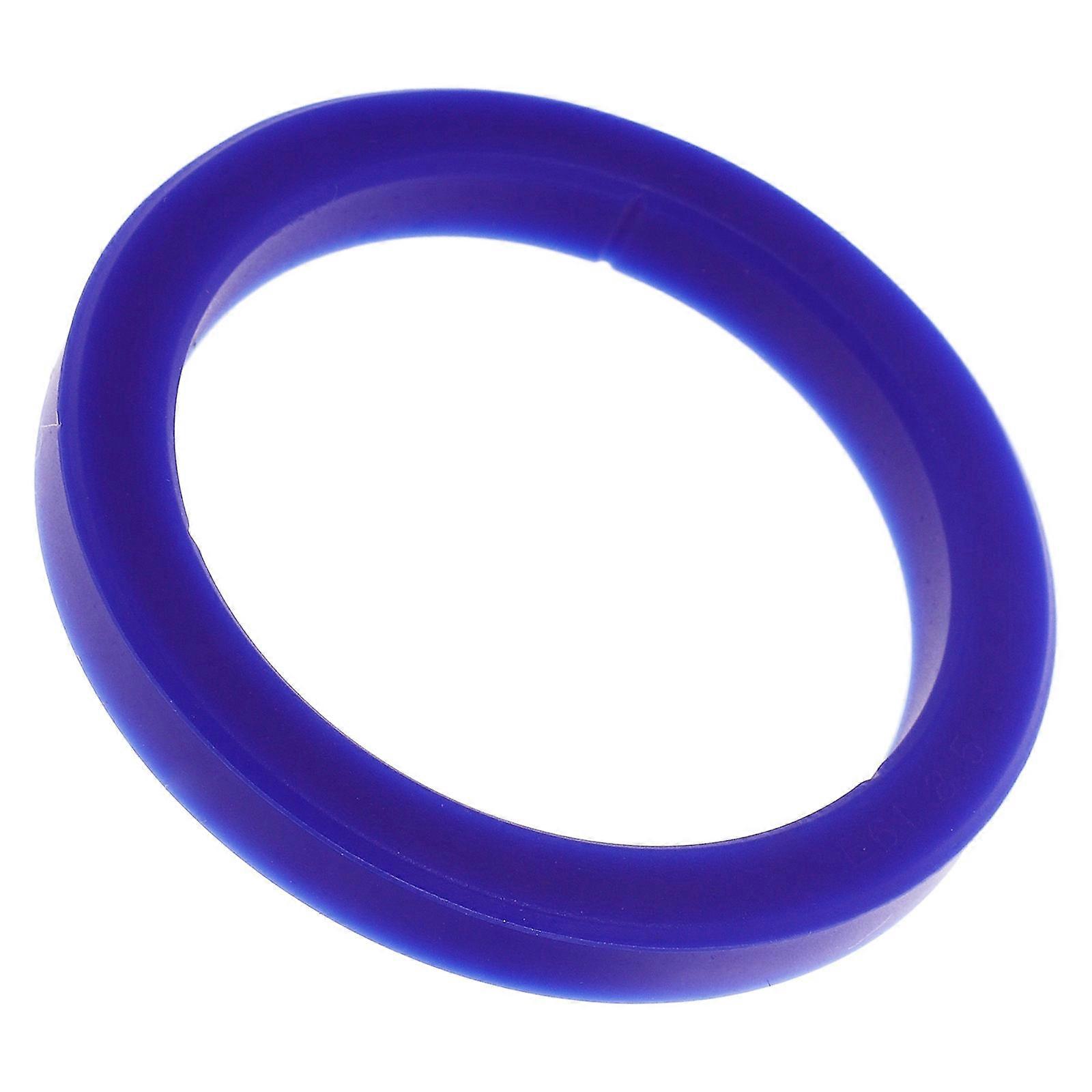 Silicone Group Gasket for Coffee Machine Espresso Machine Head Gasket 1 Set