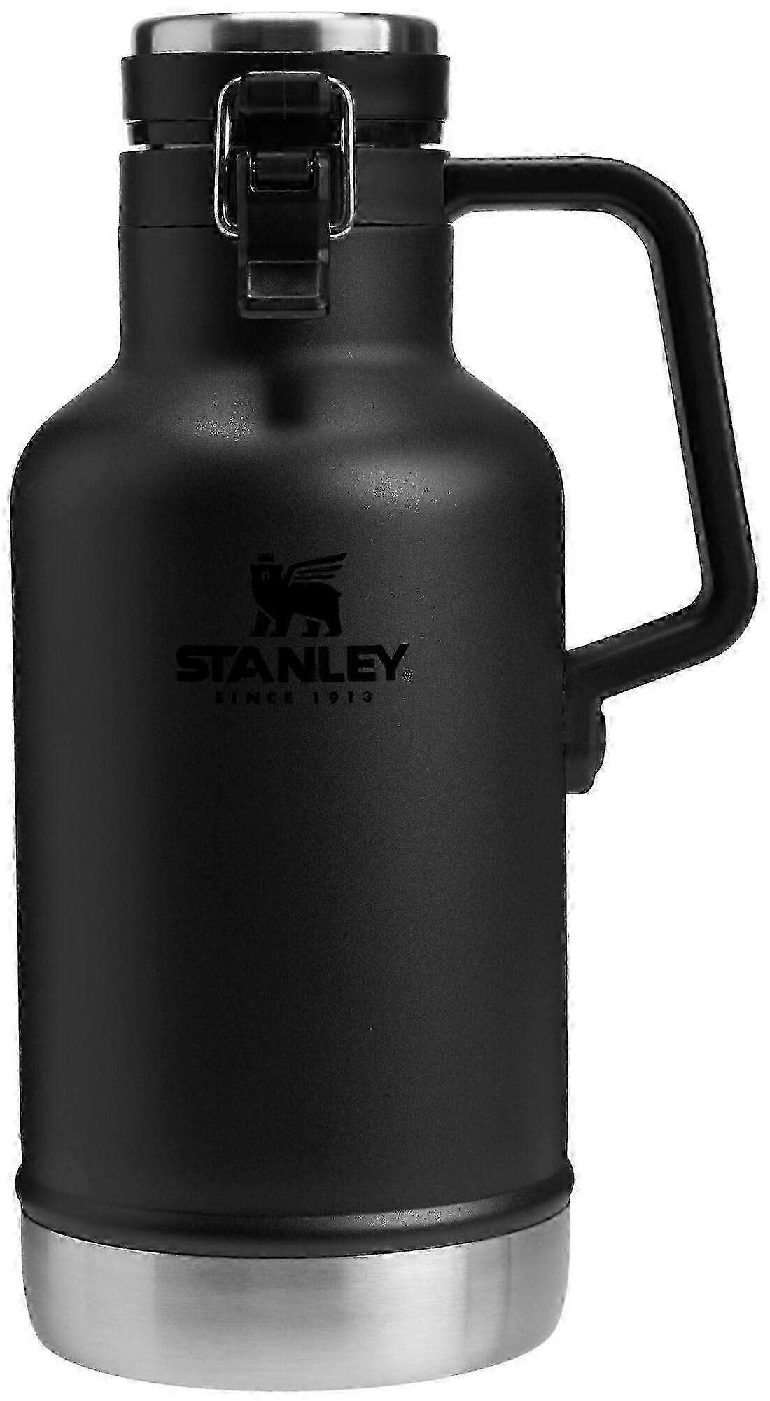 2025 64 oz Classic Easy-Pour Growler