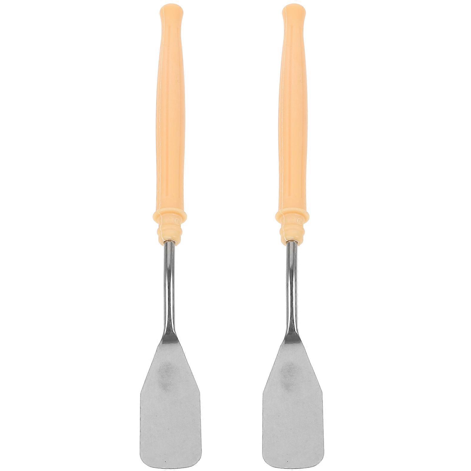Printing Pen 3D Printing Removal Tool Metal Portable Maintenance 2Pack
