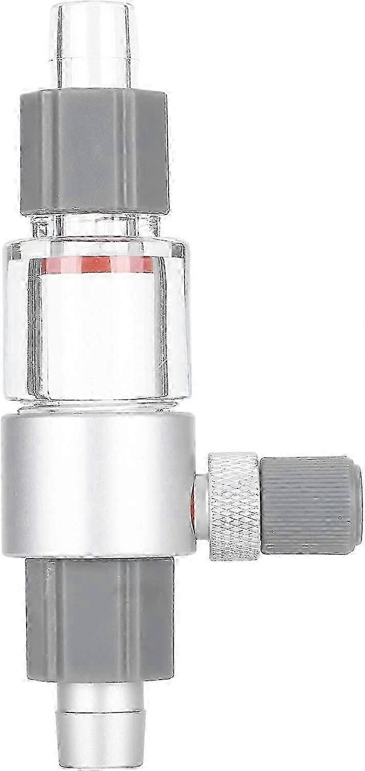 Fish Tank Atomizer Outertank Co2 Diffuser Co2 Reactor Diffuser Fish SZRH A-W