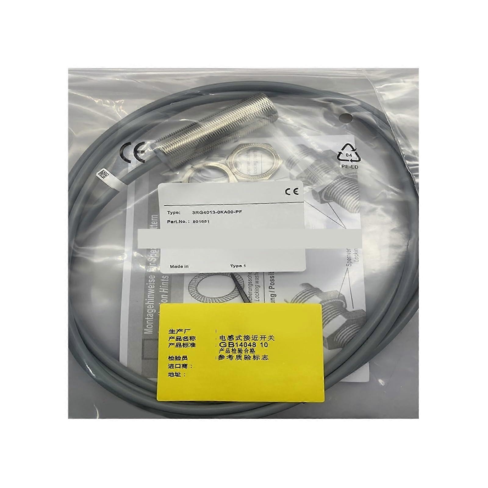 Proximity Switch Sensor 3RG40230AG01 3RG40230AG01PF(3RG40230AG01PF)