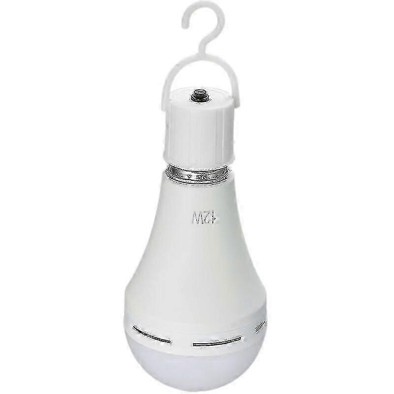 Rechargeable Led Bulb, Led Bulb E26 / E27 Base Emergency Lamp
