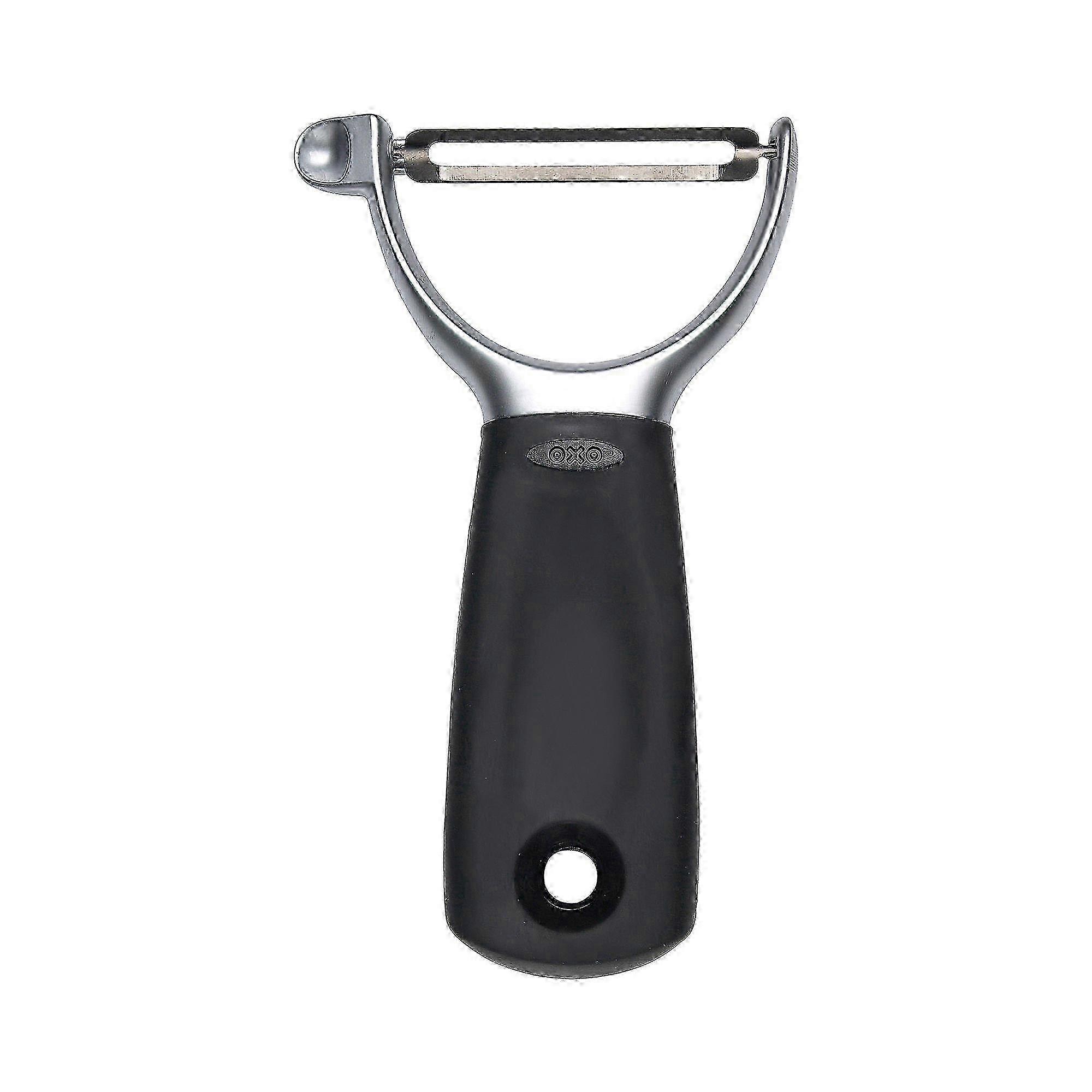 Y-Shaped Vegetable Peeler for Efficient Kitchen Prep - Ergonomic & Easy to UseEdition 0724