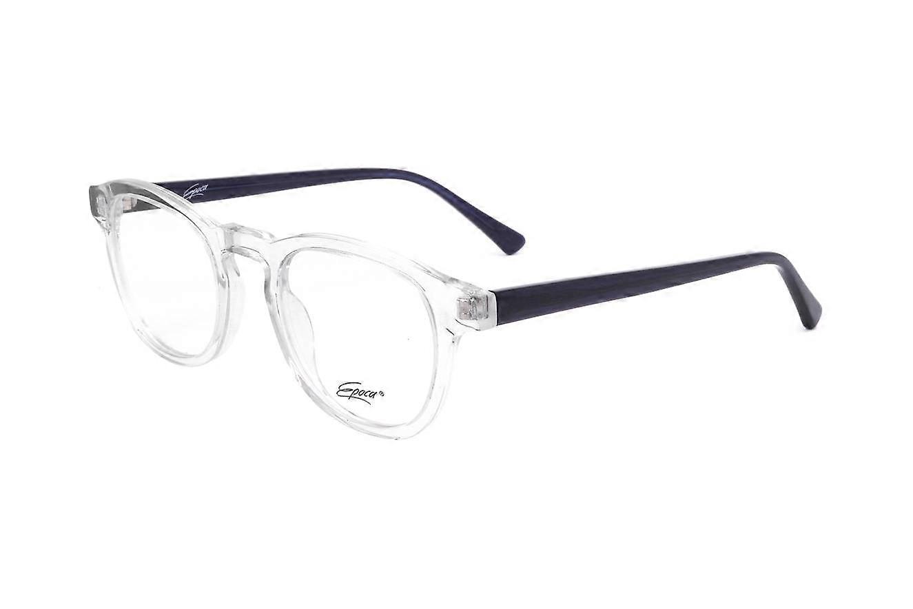 Obruby brýlí Epoca E2105 C3 CRISTALLO TRASP. BLU SCURO 48/22/145 UNISEX