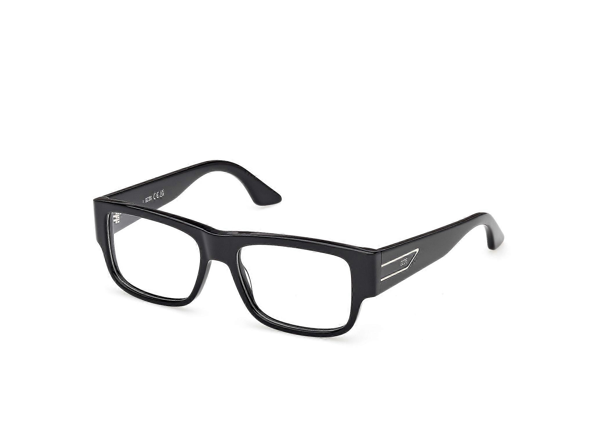 Eyewear Frames GCDS GD5047 001 shiny black 52/16/140 UNISEX