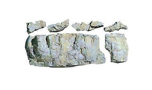 Woodland scenics WC1243 Base Rock Mould Suitable for several scales Rocks Scale model