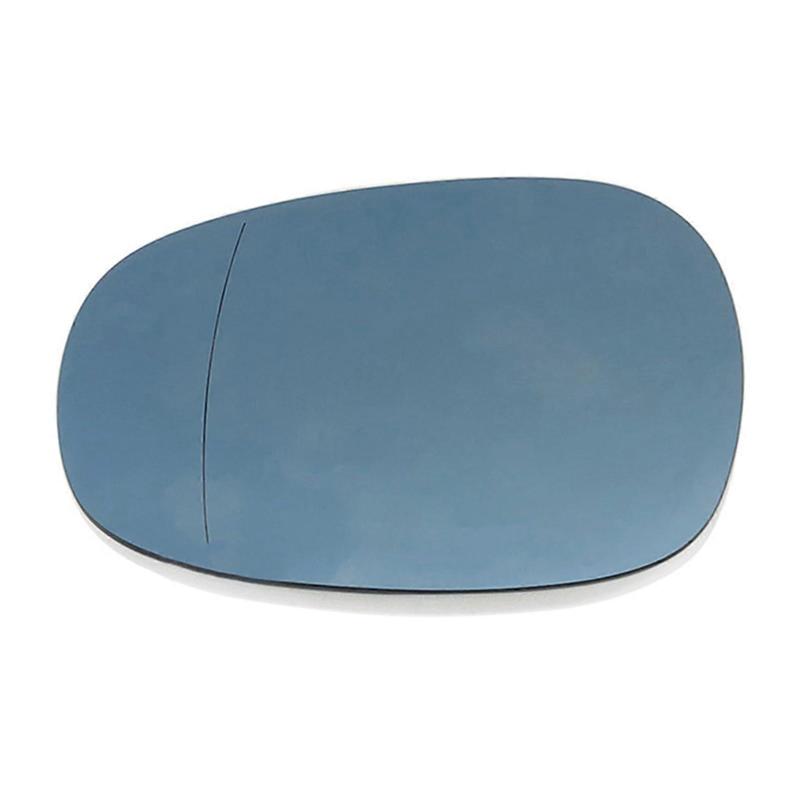 Efficient Defrosting Glass, Quick Defrosting Glass 51167252893, Car Window with Heating Function for Compatible Vehicles, Car Window Restored D left