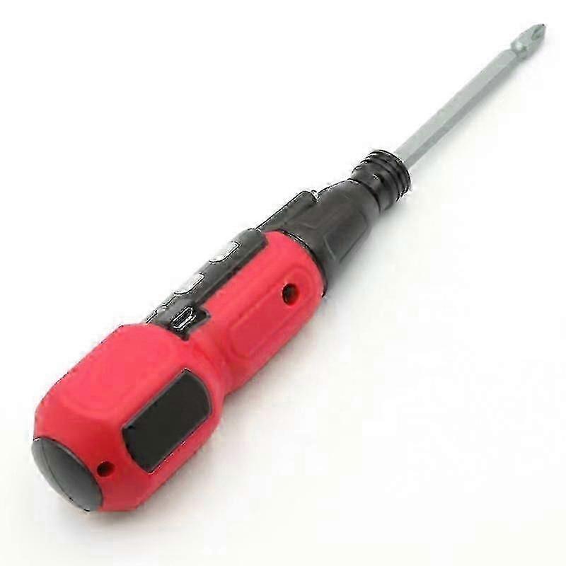 Electric Power Lithium Battery Screwdriver Tools