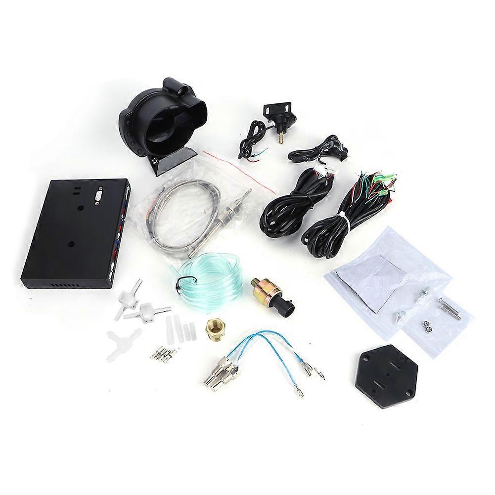 digital display sensor wiring harness for car gauge DO916