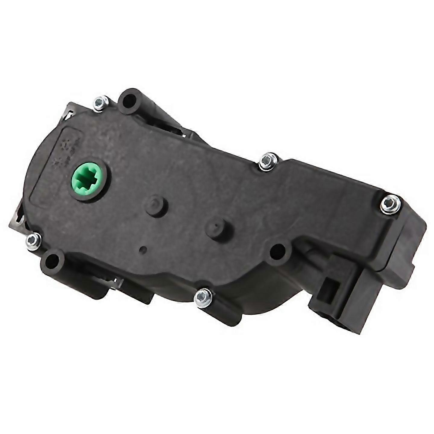 Trunk Lid Door Lock Actuator Boot Latch A2047500060 For 100354900d