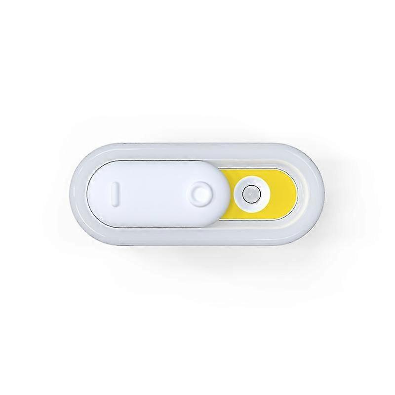 Smart Sensor Night Light Led Sensor Light Usb Charging Light