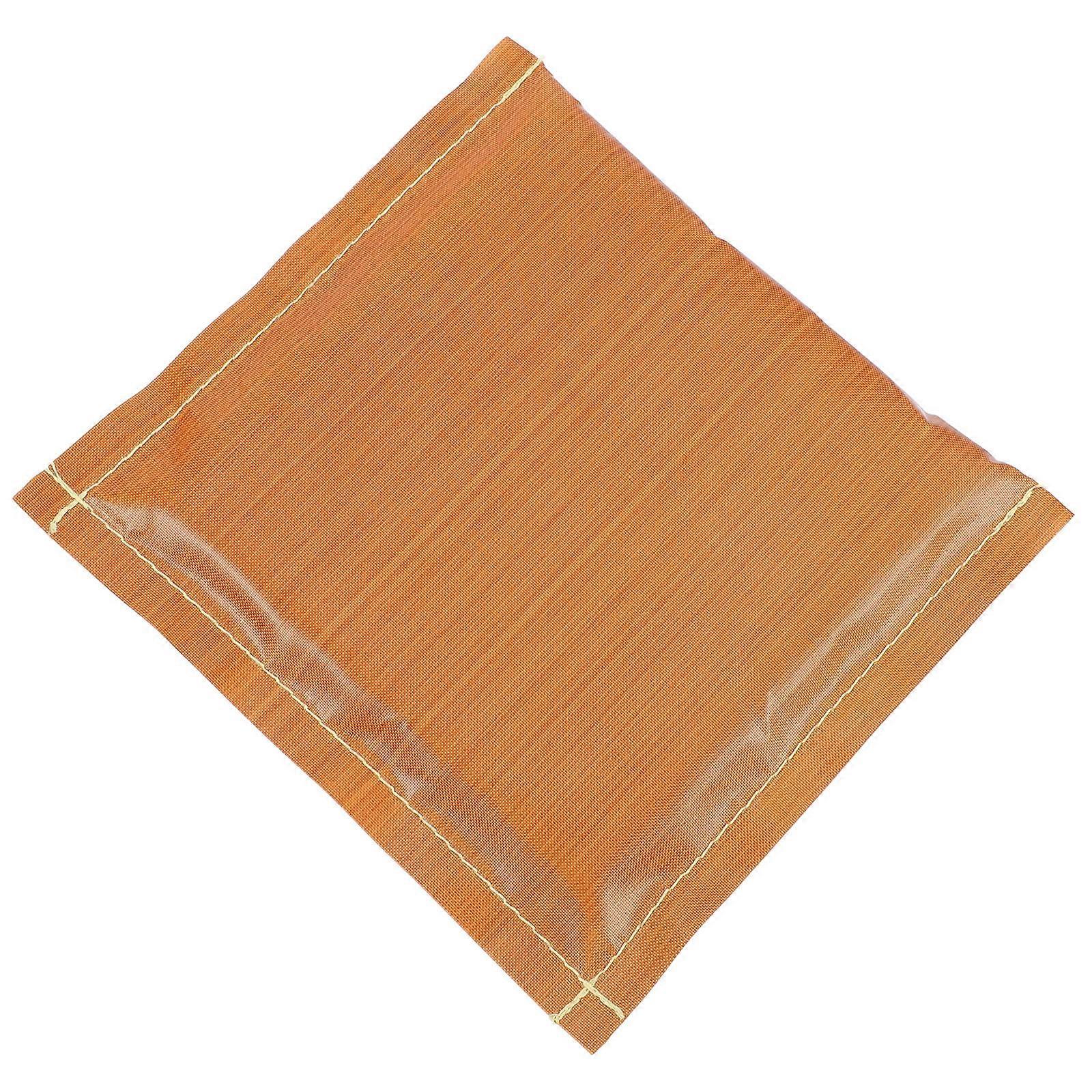 Coffee Heat Press Mat for DIY Ideal for Transfers and Ironing Projects 1 Piece