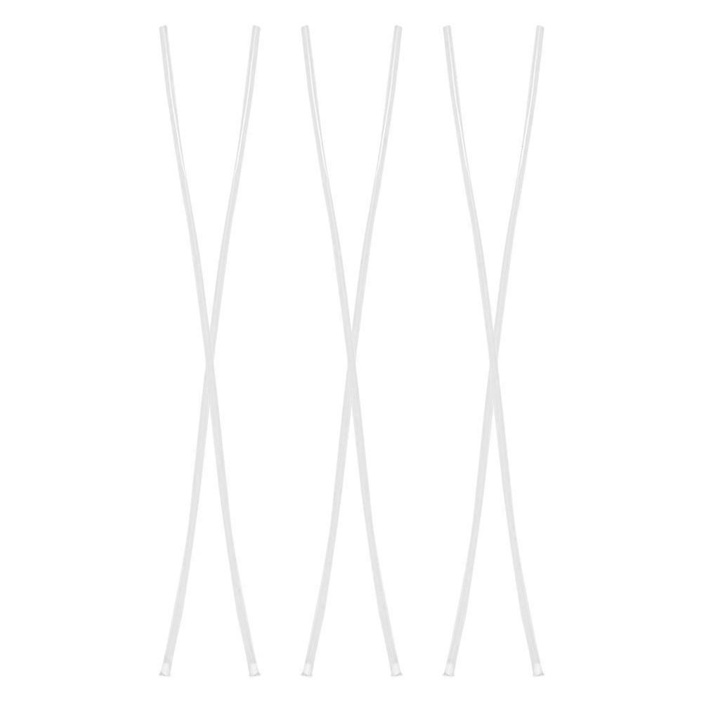 Silicone Water Pump Hose for Automatic Drinking Water Pumps 6Pcs Replacement