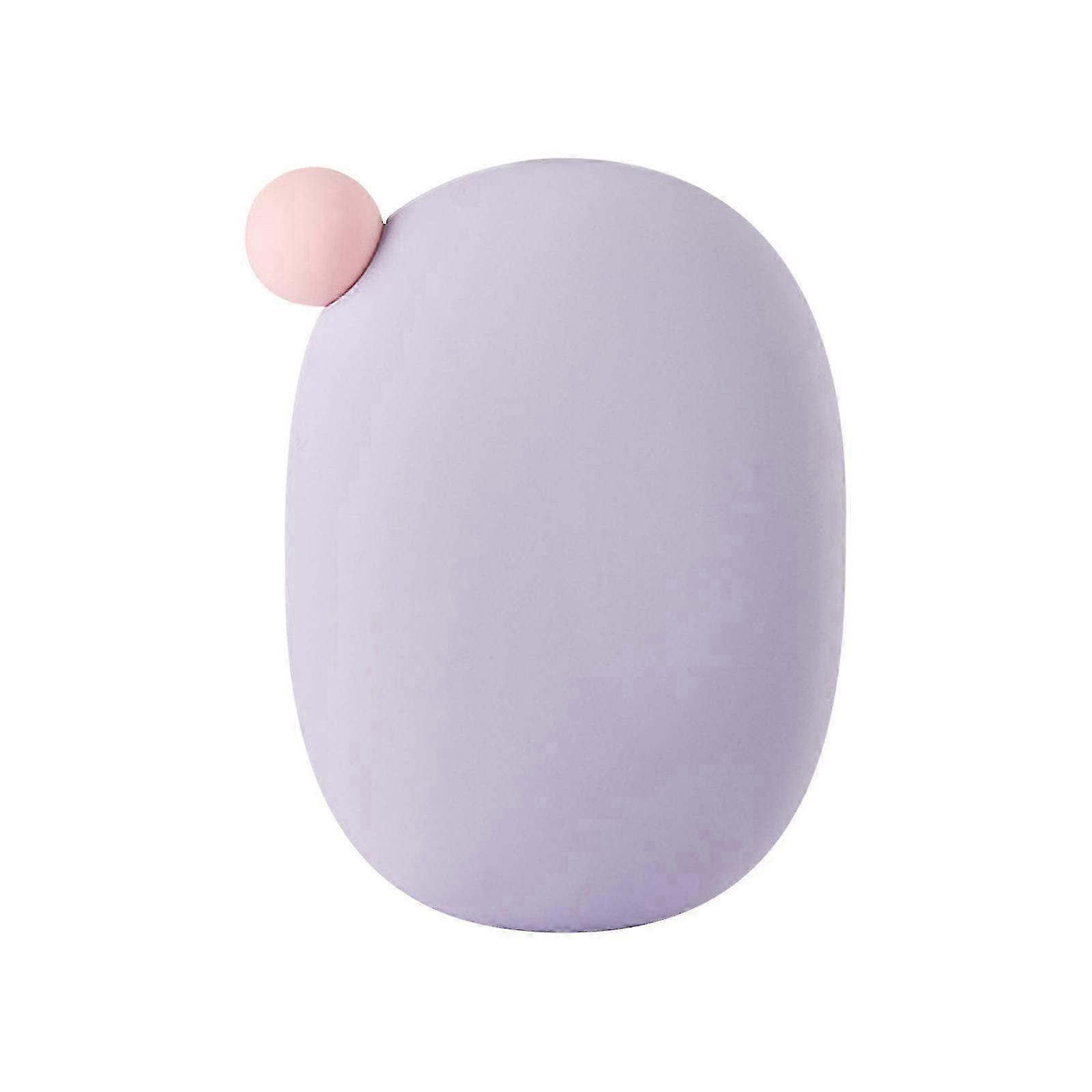 Self-Heating Hand Warmer Treasure - Hand-Holding Design for Instant Warmth Without Heating Core - Portable & Convenient