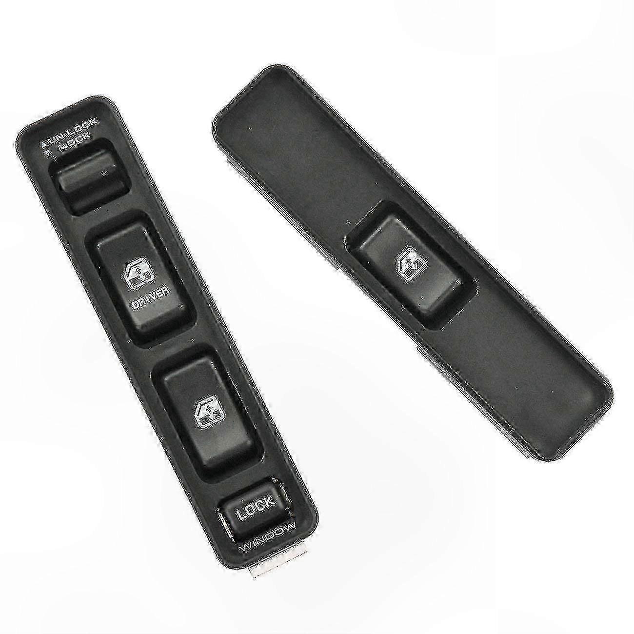 Electric Window Master Switch for SUV Vehicles - Left Right Control 3799060A00