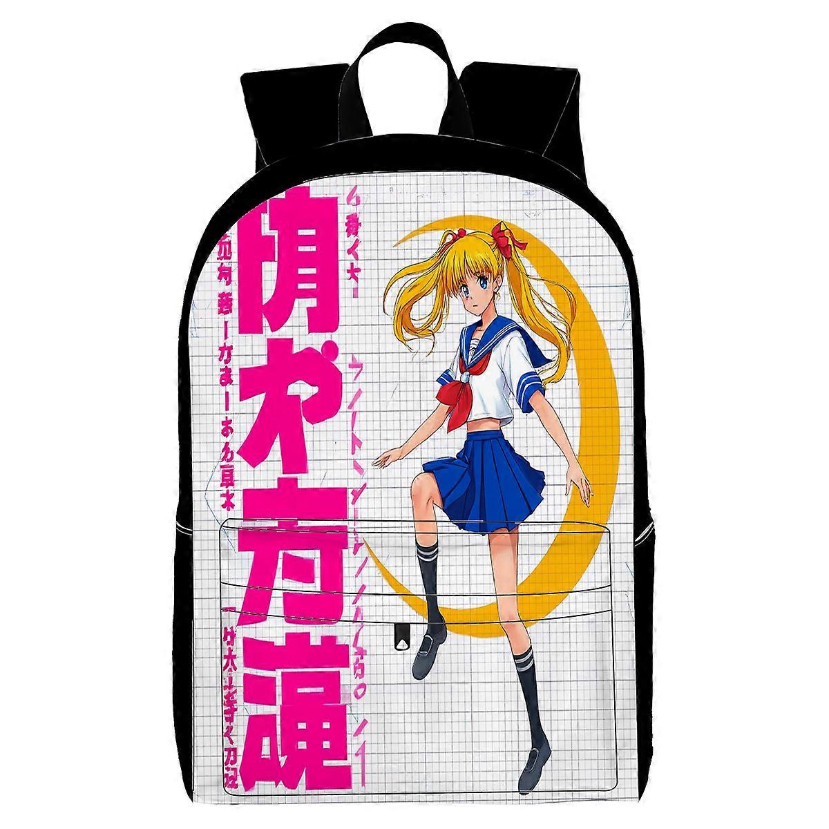 Backpack, with Multiple Organizational Compartments, Fits 15.6 Inch Notebook, for Travel, Teen, Business Work P1064