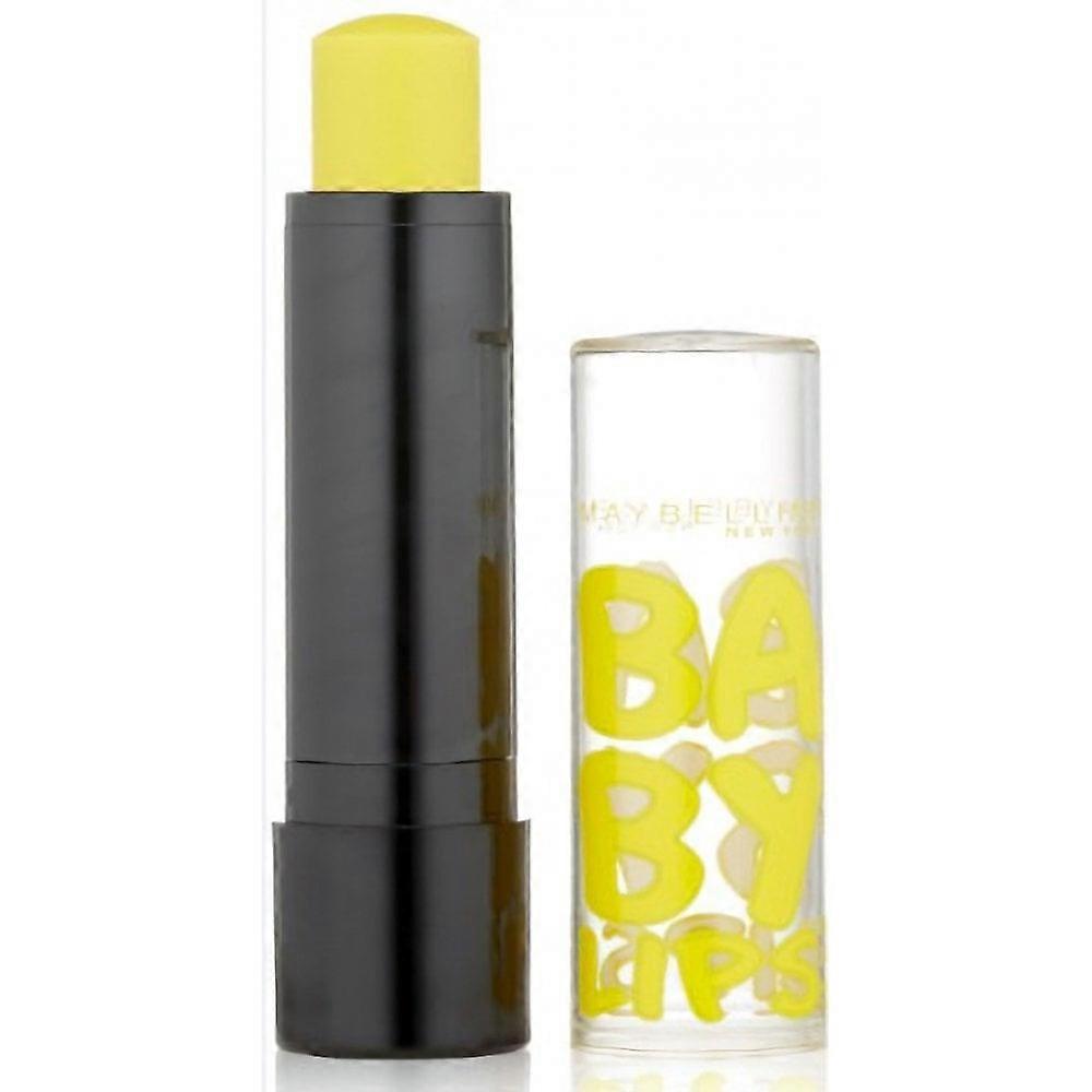 Bébé de Maybelline Lips Baume Lèvres hydratant