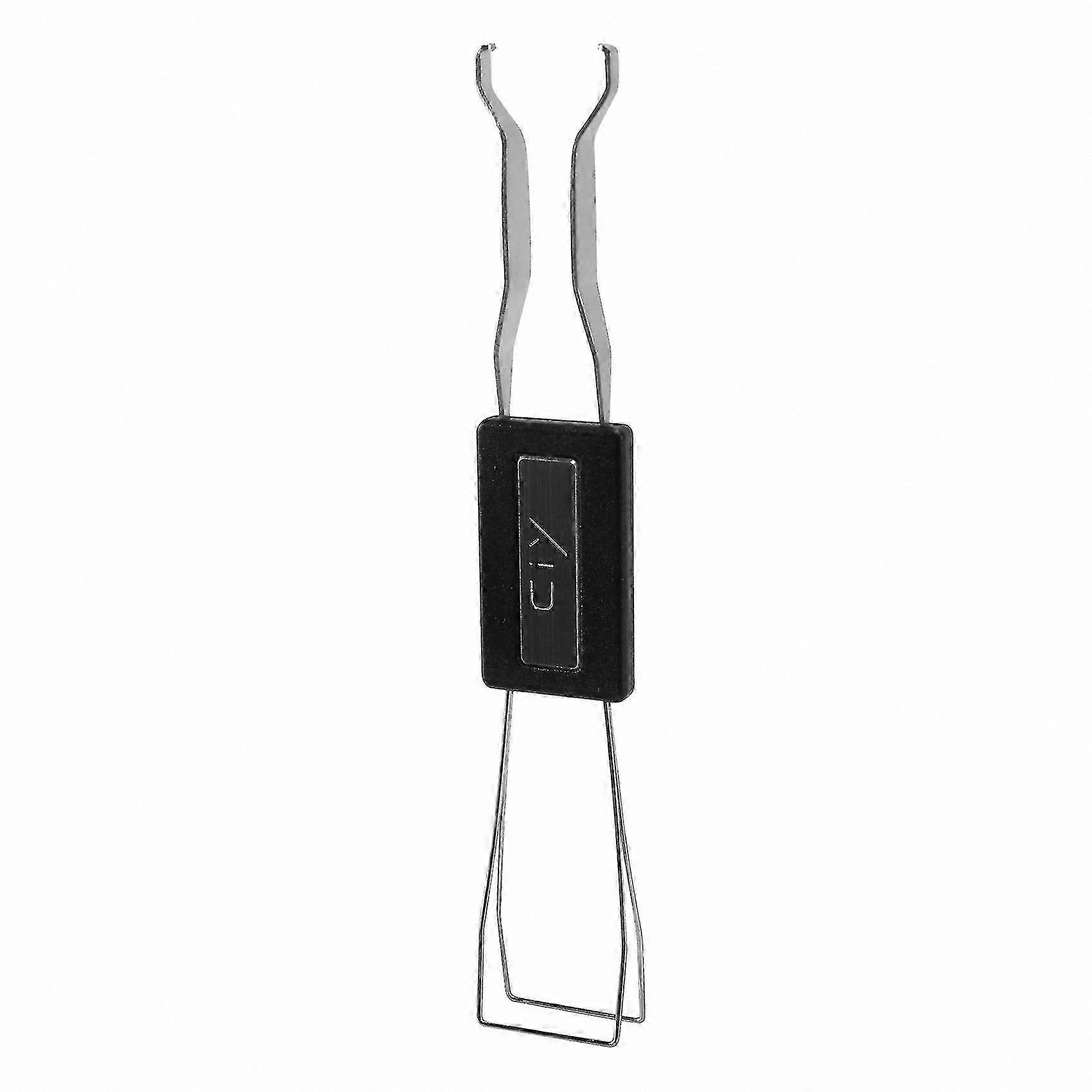 Stainless Steel Keycap Remover Tool for Mechanical Keyboards