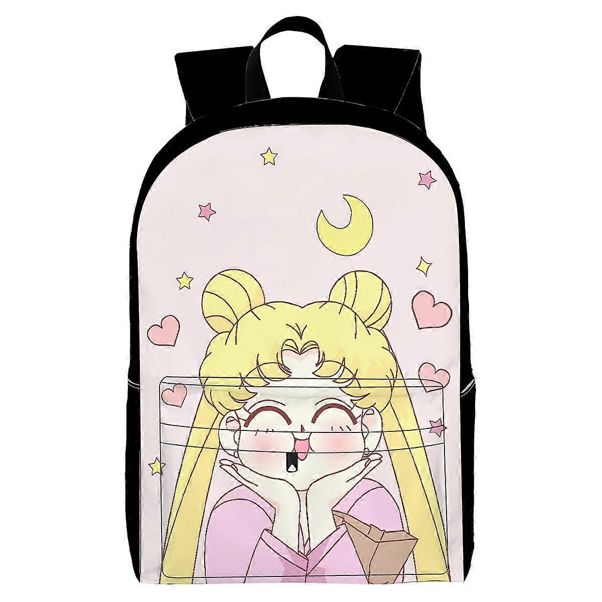 Backpack, with Multiple Organizational Compartments, Fits 15.6 Inch Notebook, for Travel, Teen, Business Work D2263