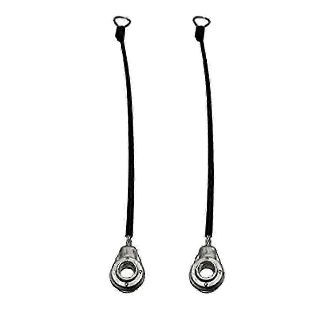 Tailgate Cable for John Deere Gator HPX615E, HPX815E - E-M159508