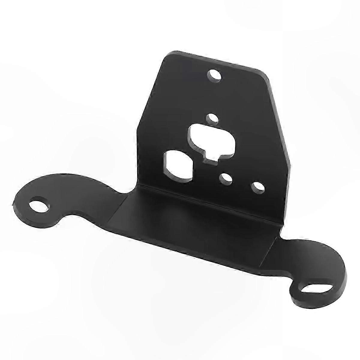 Ignition Coil Key Relocation Mounting Bracket for XL883 XL1200 Motorcycles 2007-2023