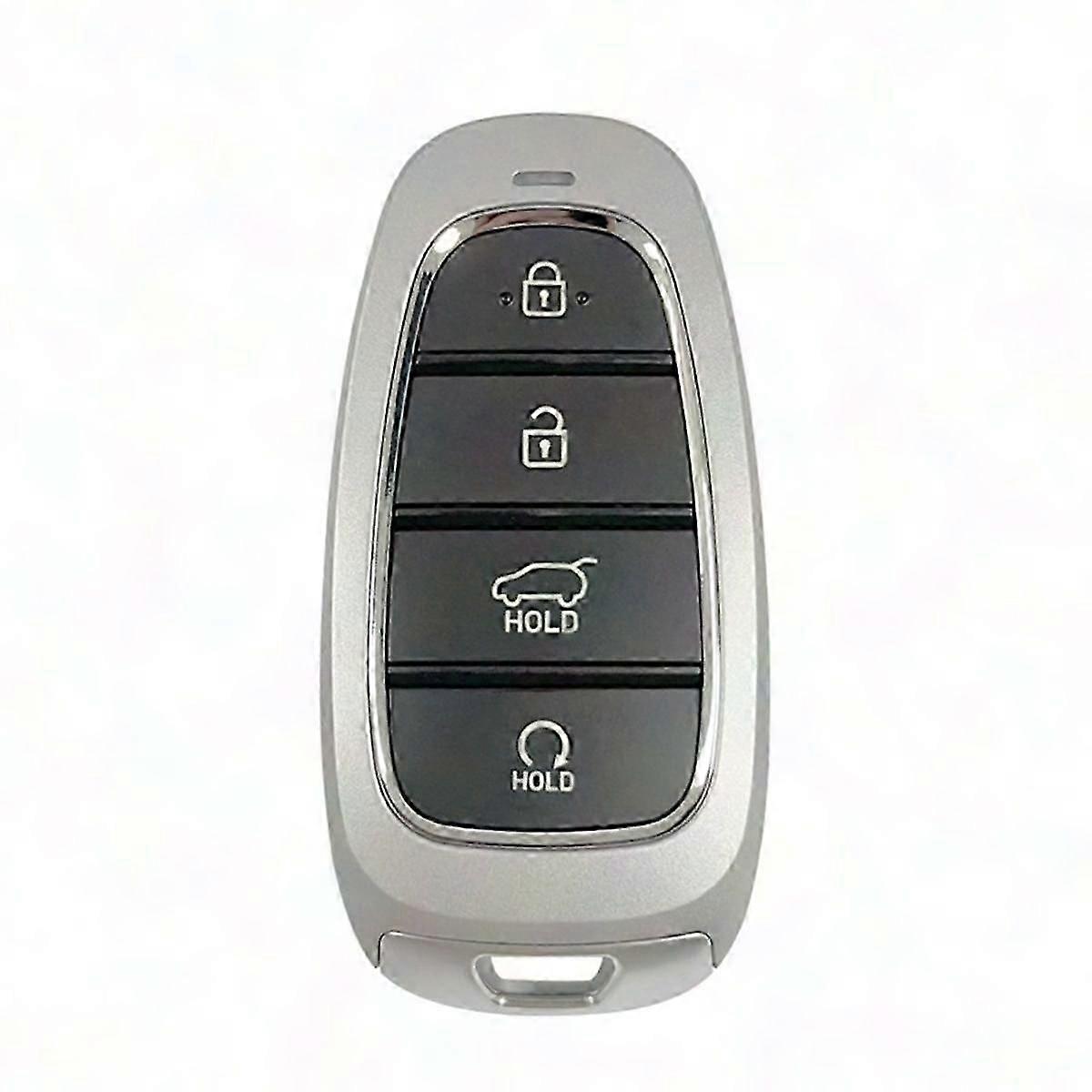 Smart Remote Car Key 95440-N9032 for 2022 4-Button 433MHz ID47 Chip Keyless Go Control Fob