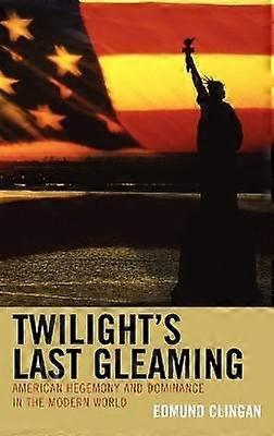 Twilight's Last Gleaming