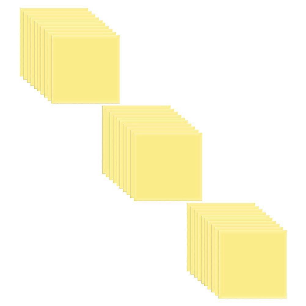 30pcs Self adhesive Swim Ring Repair Stickers Inflatable Patch Set