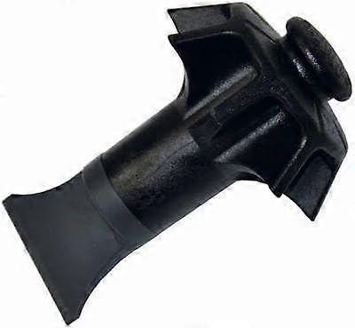 Garbage Disposal Strainer in Black - Quantity 3