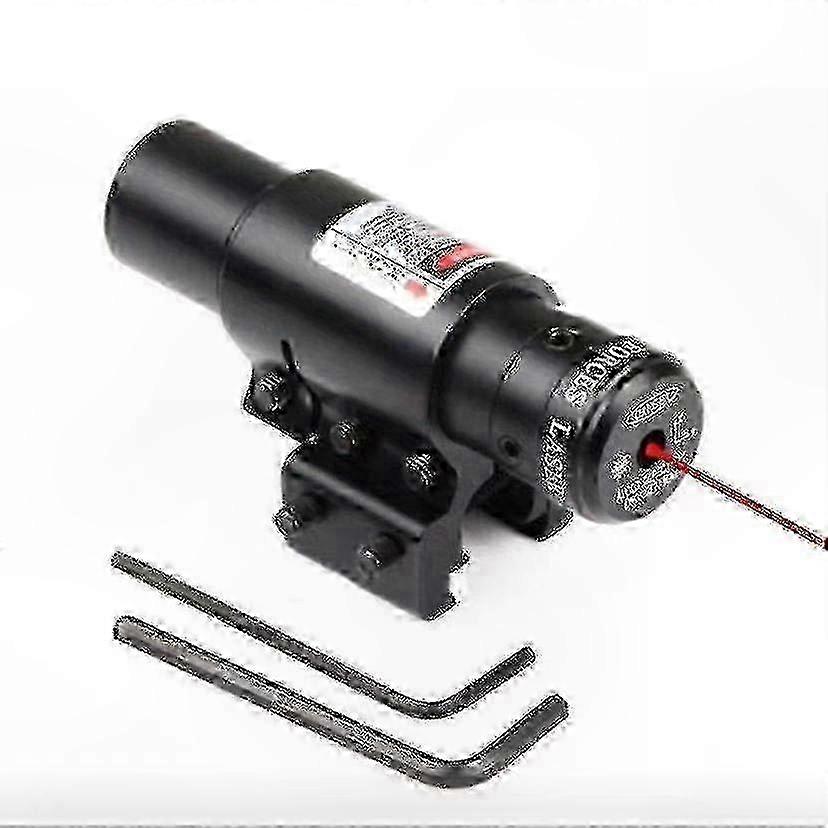 Infrared Flashlight with Adjustable Beam for Night Vision and Security Applications