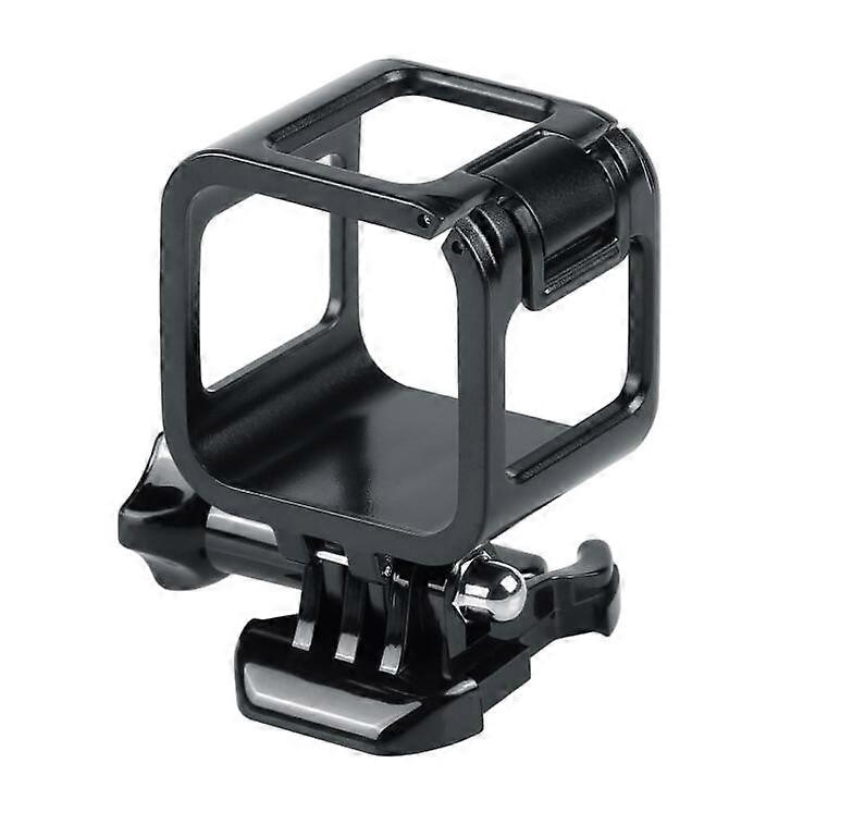 Sports camera protective frame, suitable for GoPro 4/5 Session, sturdy and lightweight