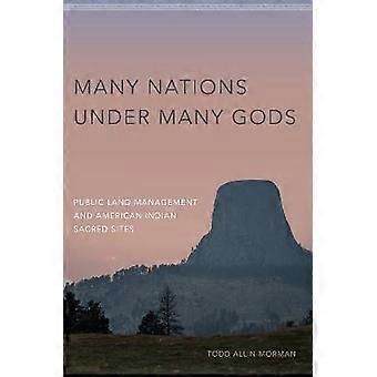 Many Nations Under Many Gods