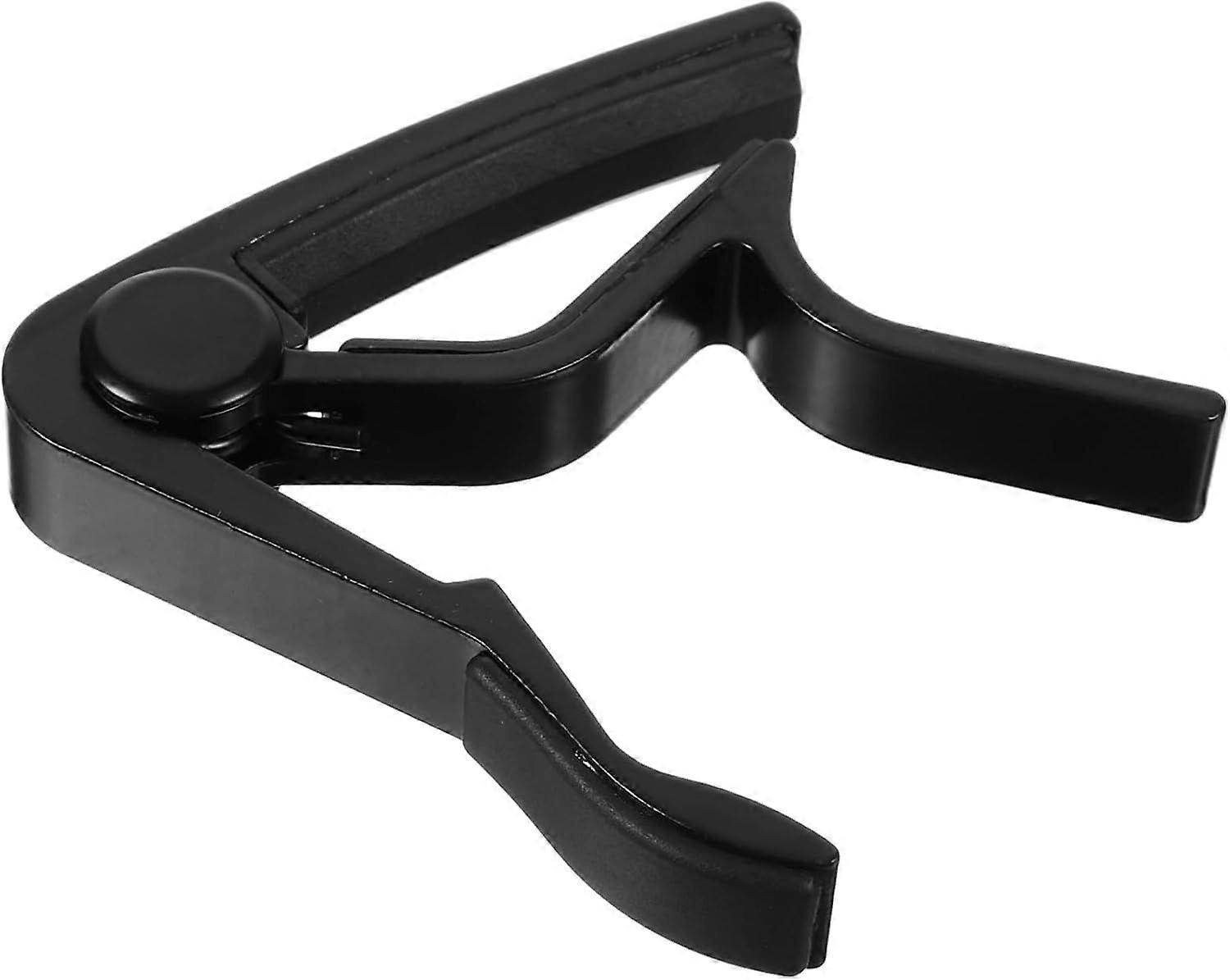 Gitarrtillbehör Banjo Ukulele Bas 12-strängad gitarr Stämningsgitarr Gitarr