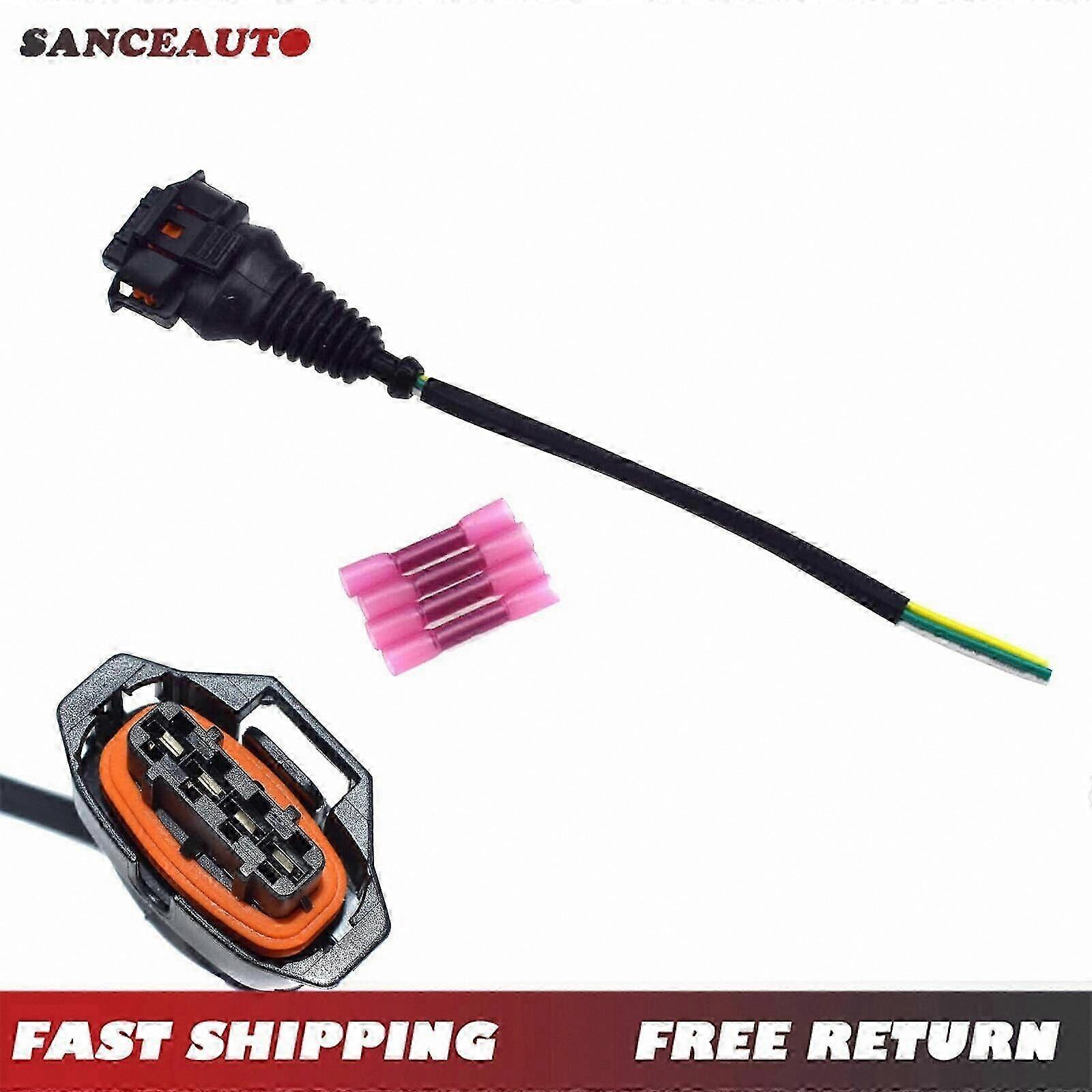 T-Map Sensor Pigtail Harness Wire for ATV UTV Models