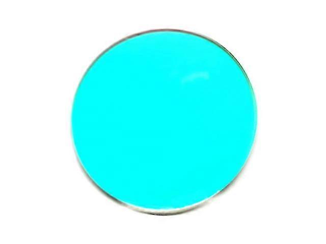 650nm IR-Cut Filter Lens Optical NIR Blocking Round Dia=30mm Thick-...