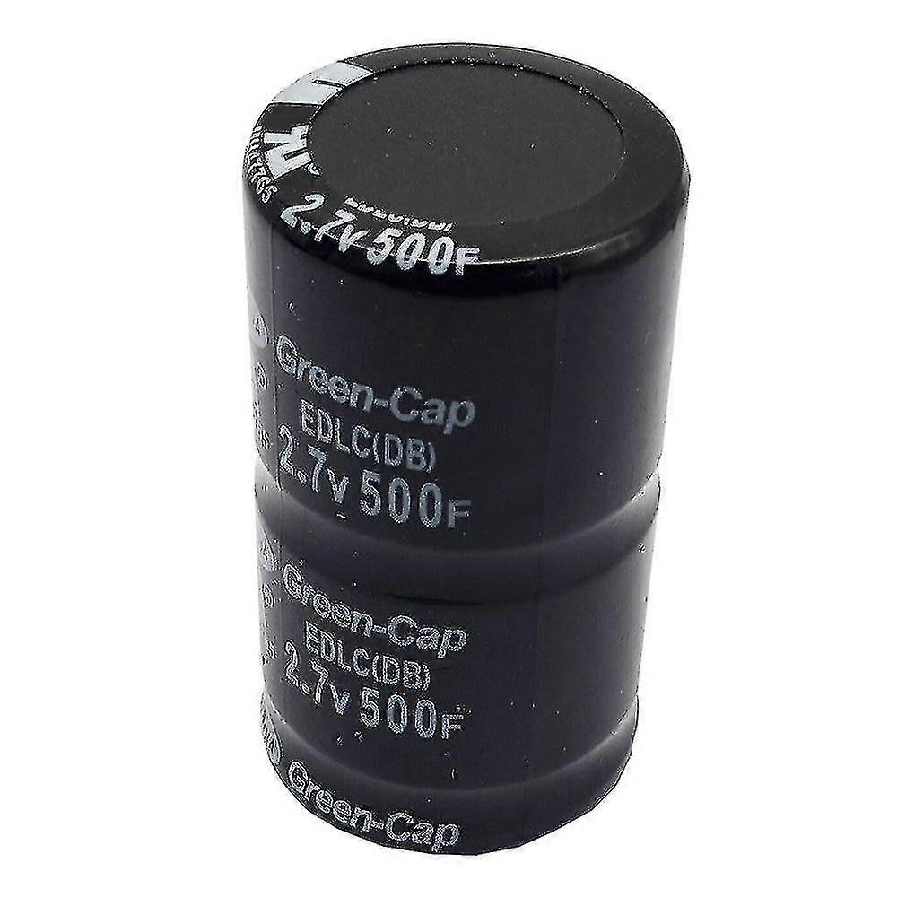 Γεννήτριες 2.7v Πυκνωτής Farad