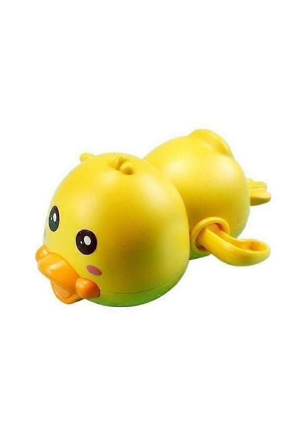 Swimming Duck Ow9o5d