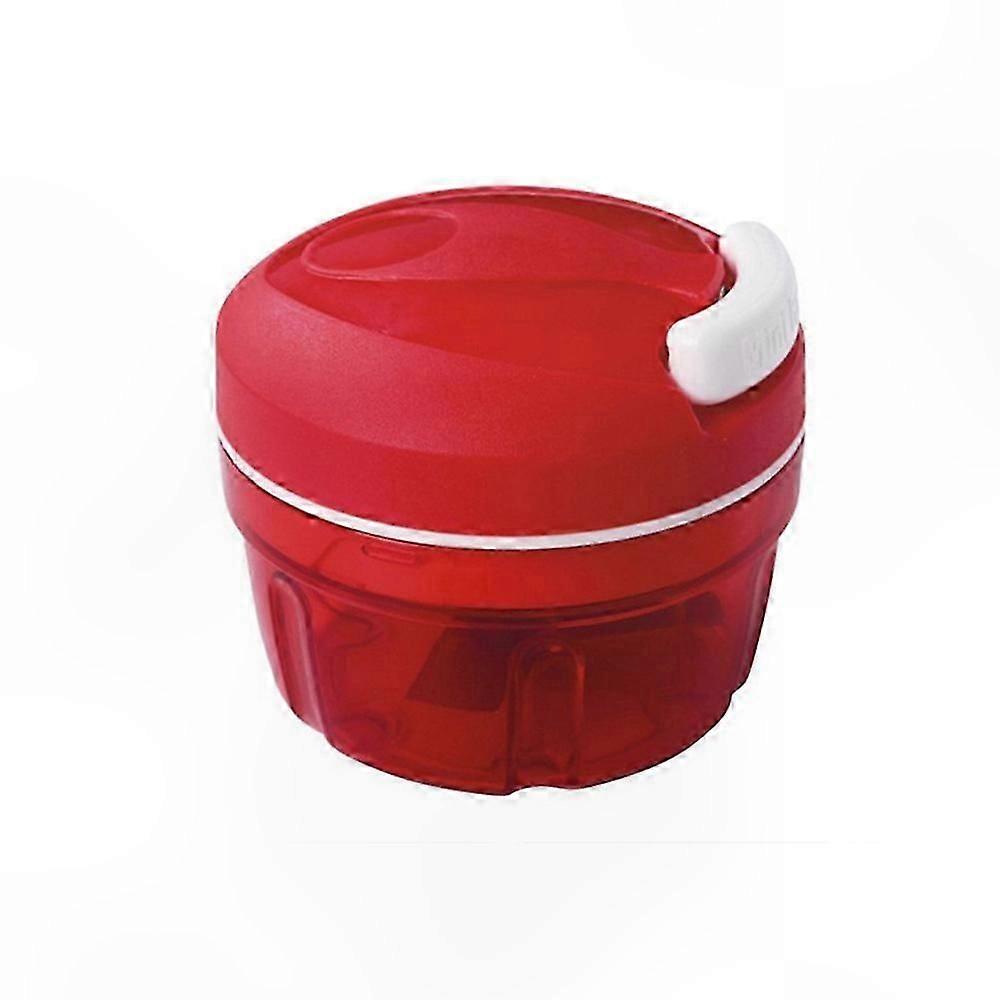 Red Onion Chopper Compatible with D158 Speedy Boy Cutter for Efficient Kitchen Use
