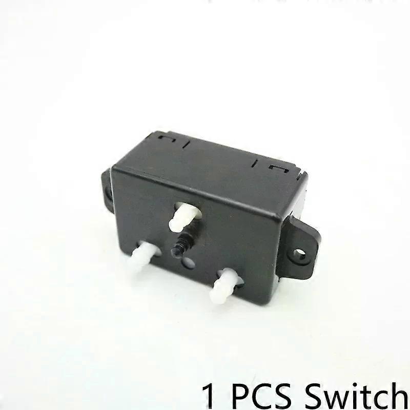 Compatible Power Seat Back Adjust Angle Switch Electric Adjustment Knob  Button Cover Lid Cap For Isuzu MUX D-MAX For GM Holden Chevrolet