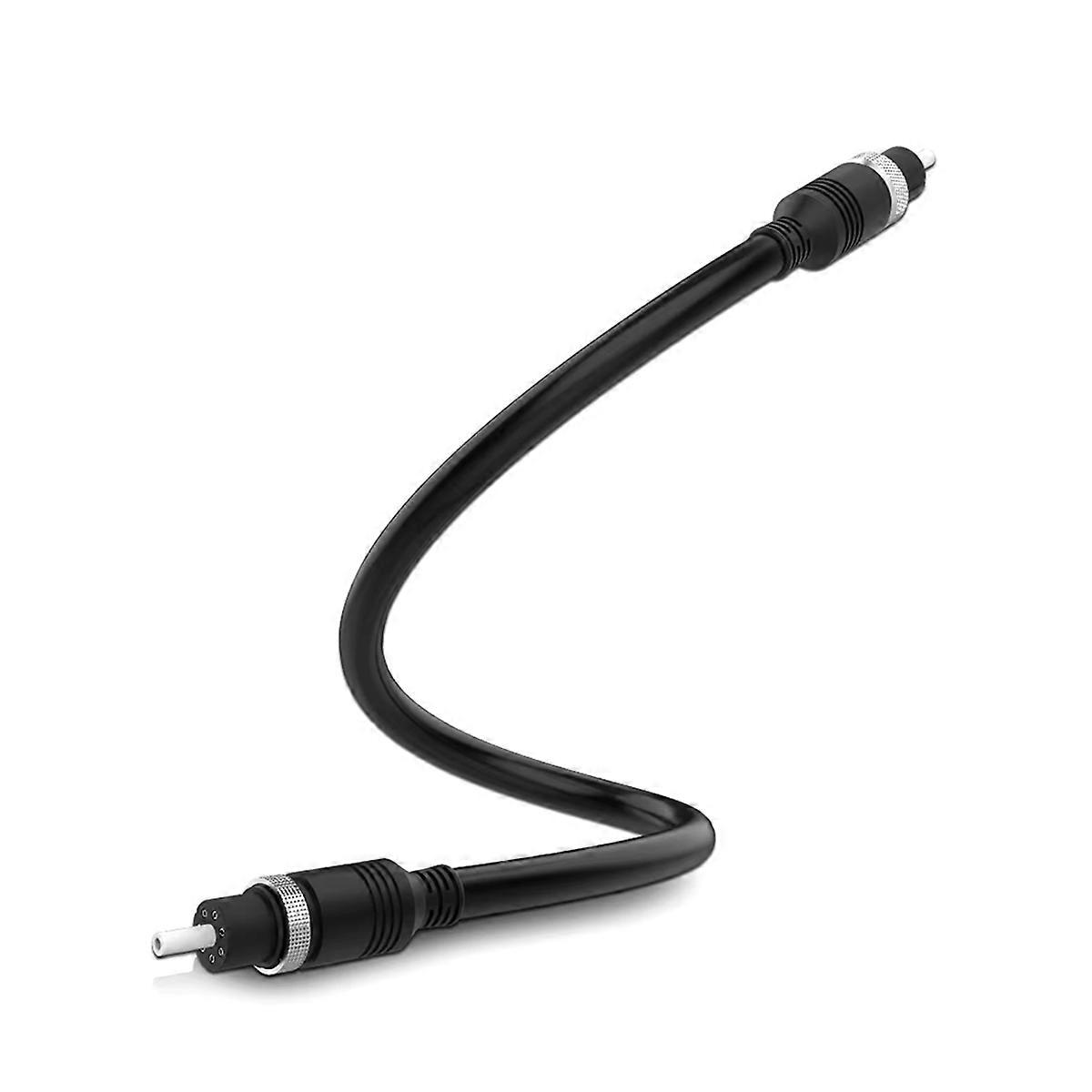 3D Printer Hornet Filament Transmission Cable Extruder to Hotend Connection Air GX16-8 Multi-in-1 Plug Connector