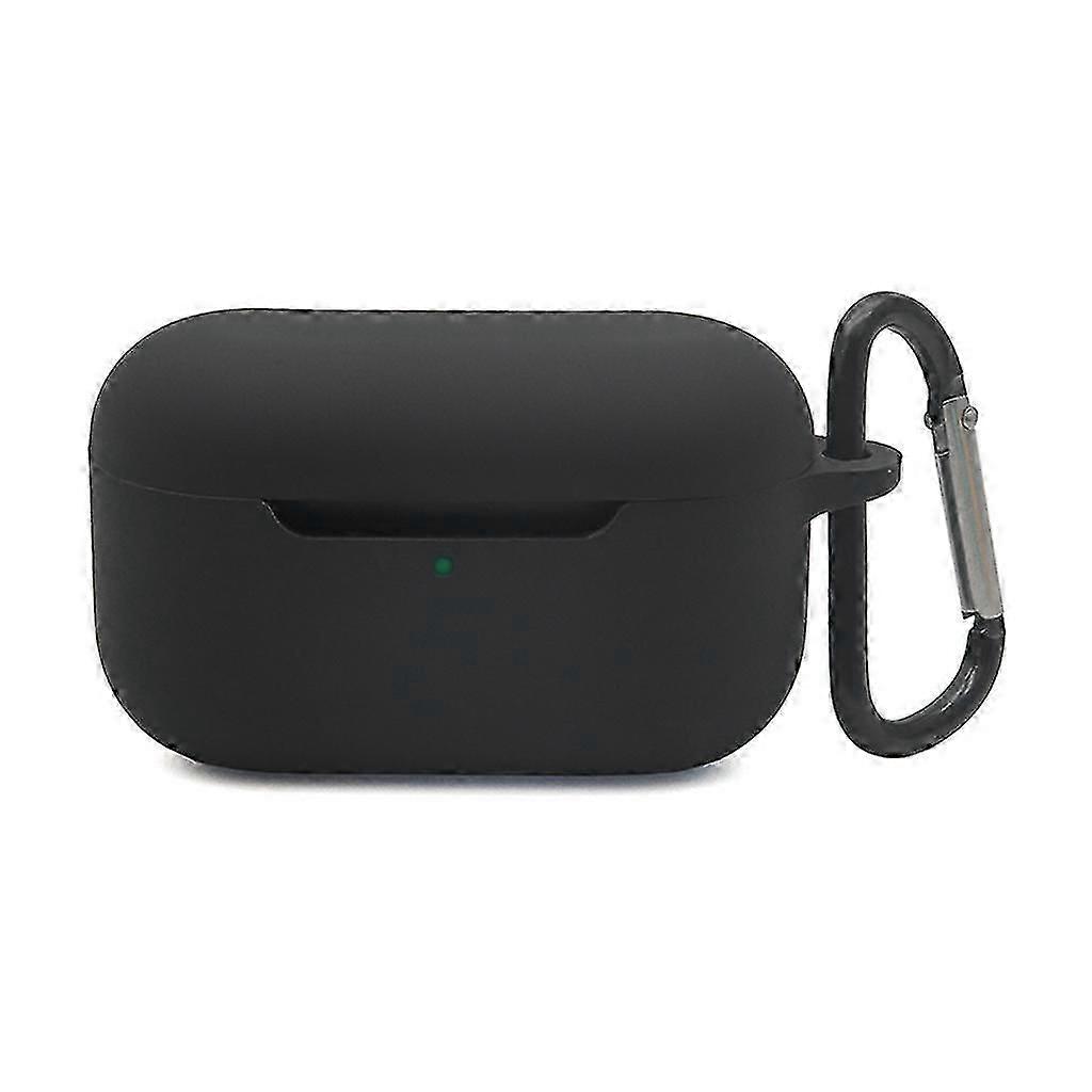 For Amazon For Echo Buds 2nd Gen Earbuds Charging For Case Soft Silicone