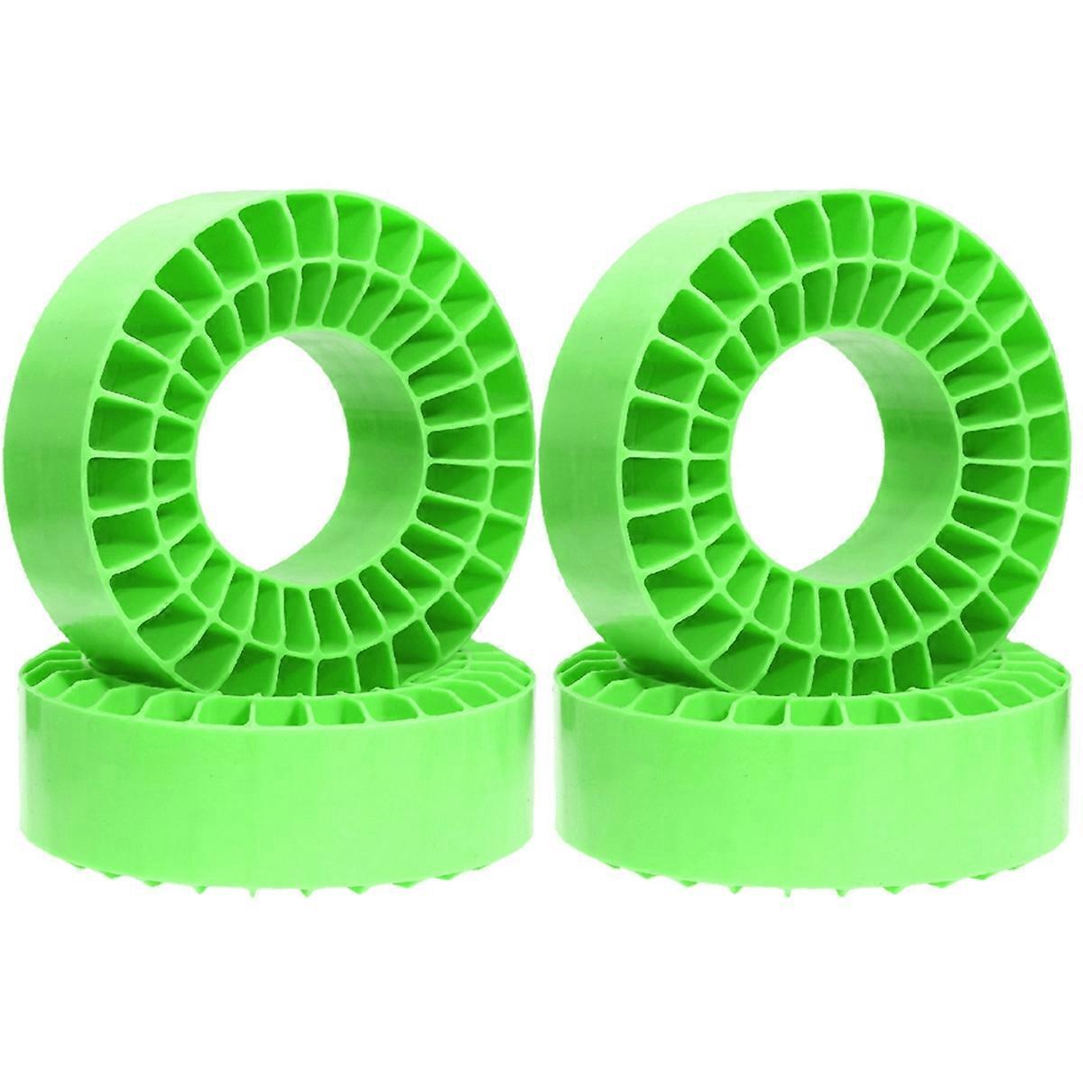 2.2inch Tires Soft Silicone Anti Foams for 1/10 RC Crawler Car