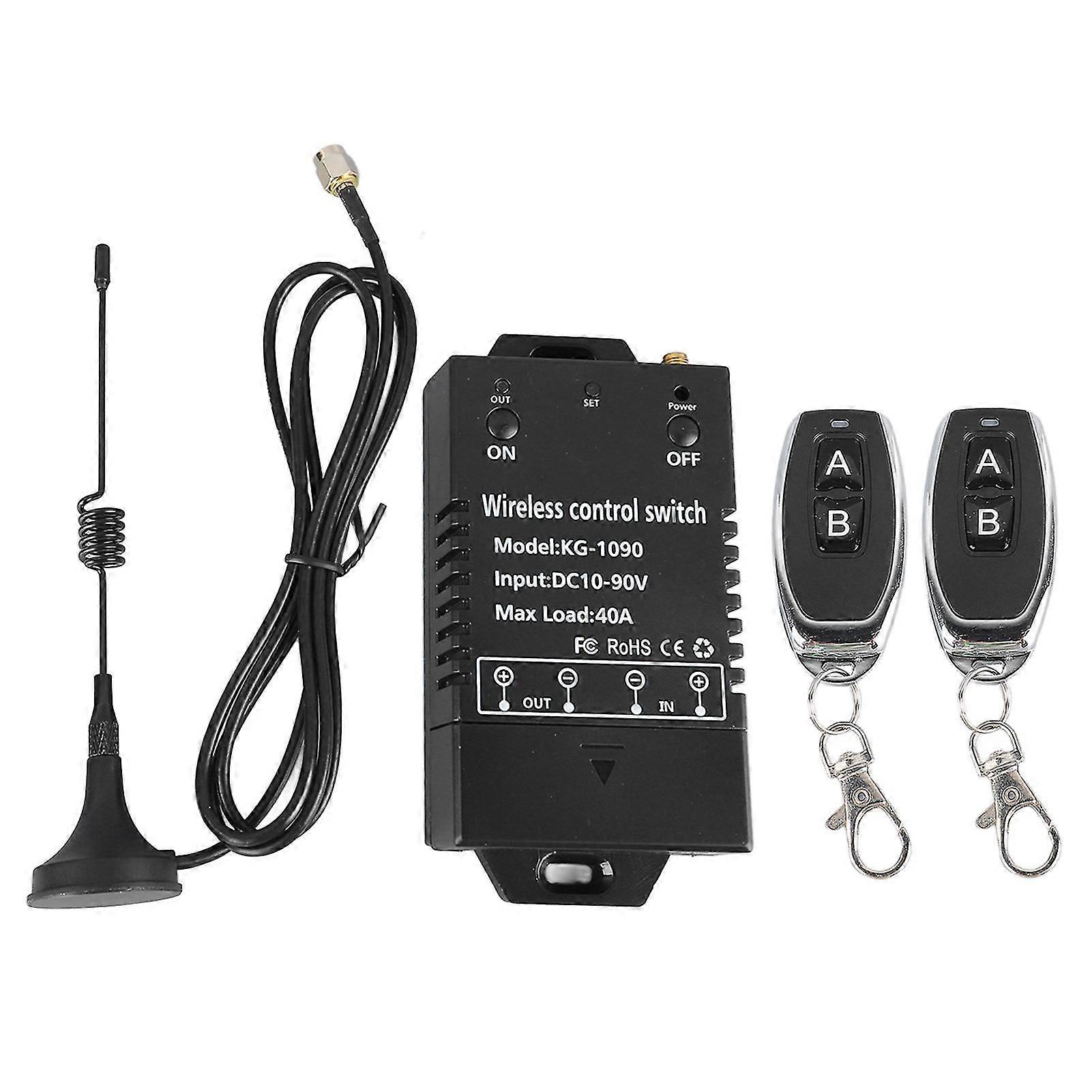 Ersatzakku Für Yaesu Funkgeräte – 1750 MAh, 7,4 Produktbild-Vorschau 4