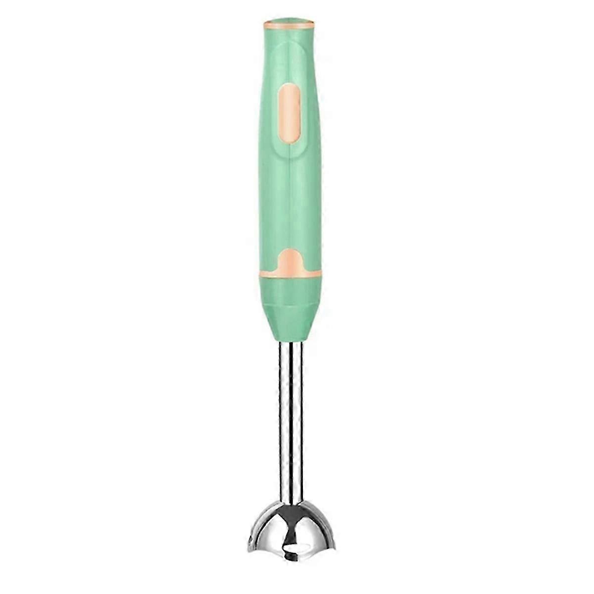 Home Kitchen Multi-Function Handheld Blender - Cooking Stick for Egg Beat & More