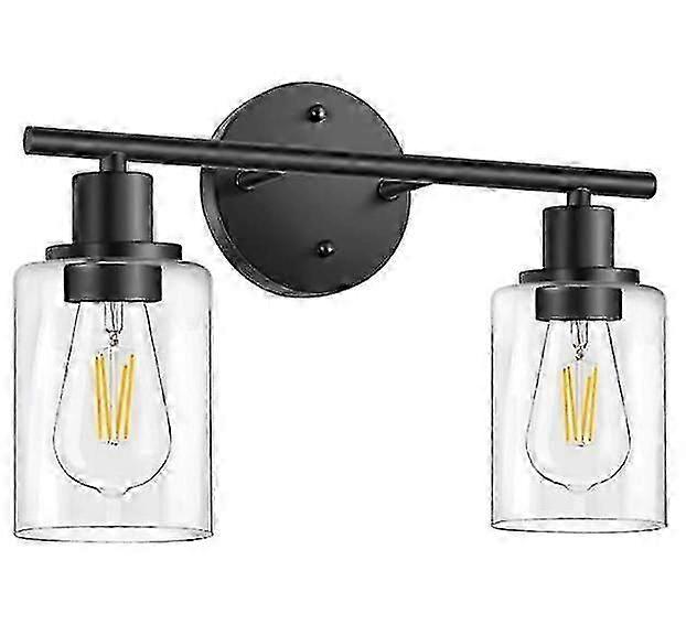 Wall Lights For Living Room With Black Metal Shadewithout Bulb Y