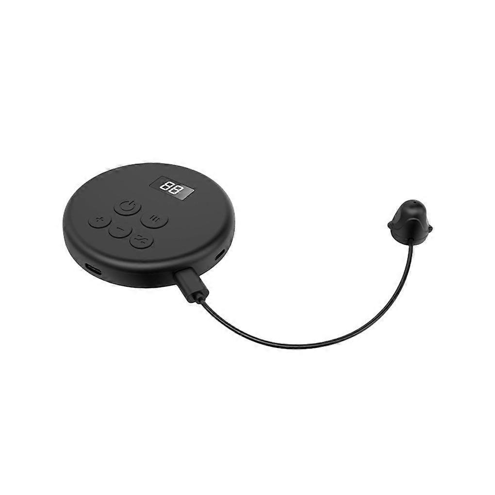 Mute Phone Auto Device Screen Clickers Connection Memory Function Tapper for